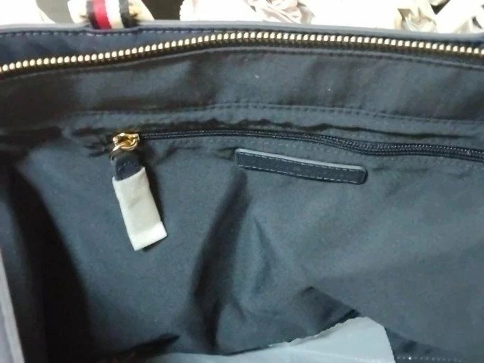 Tommy Hilfiger Essential Tote – photo 11